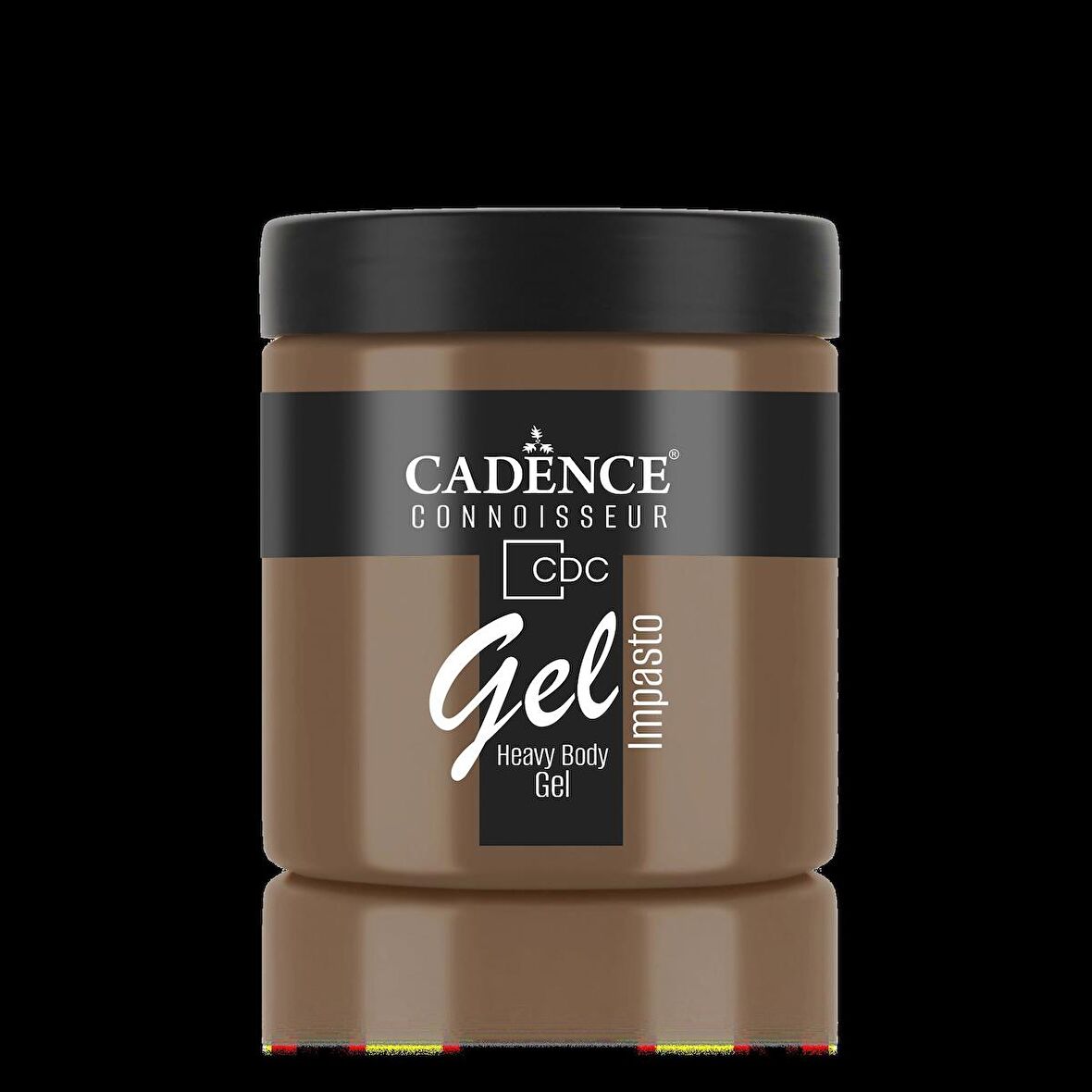 HEAVY BODY GEL IMPASTO GP-034 KOZALAK 250ML