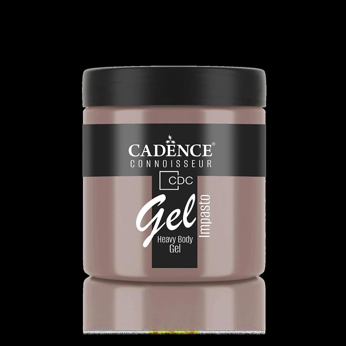 HEAVY BODY GEL IMPASTO GP-036 UMBER 250ML