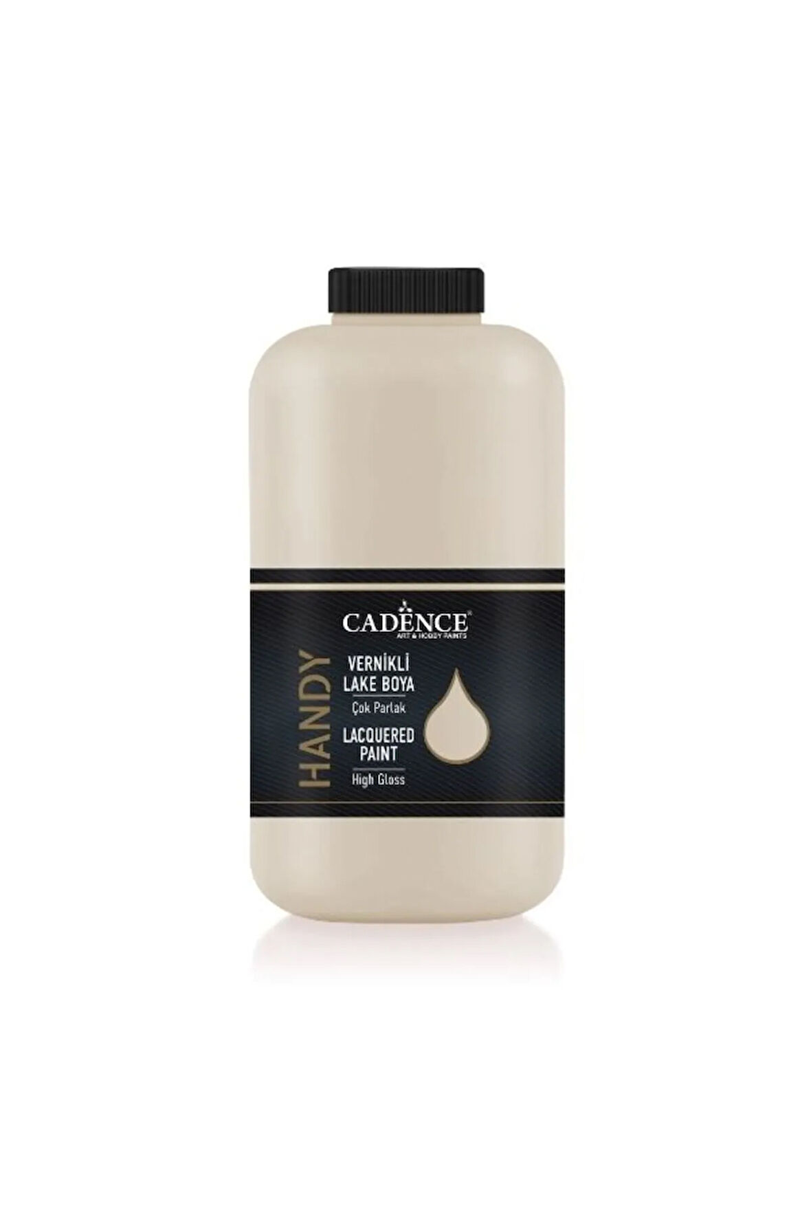 Cadence Vernikli Lake Boya Dantel 2 Litre L-005