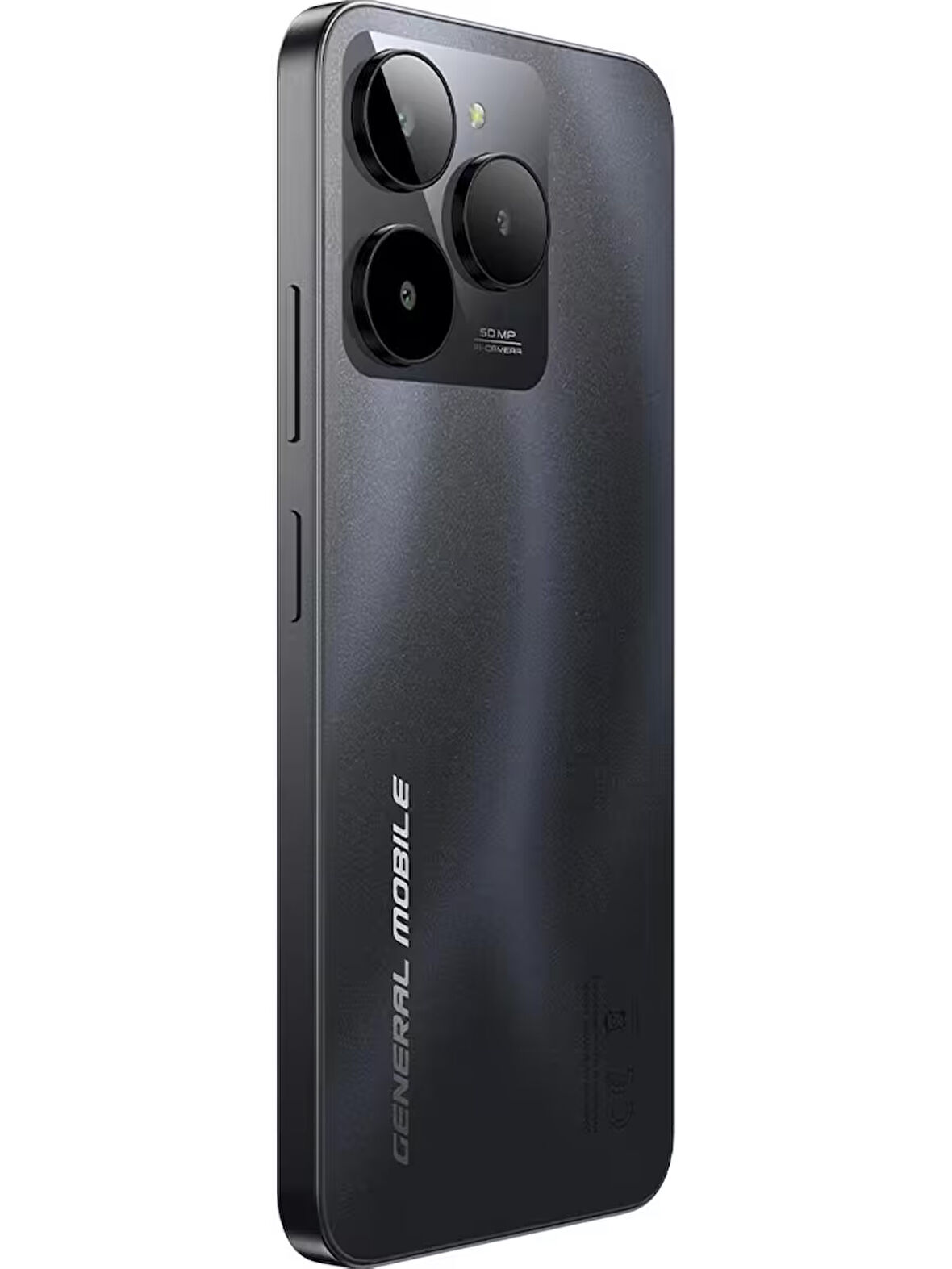 General Mobile Era30 Pro 8+8GB Ram 256GB 