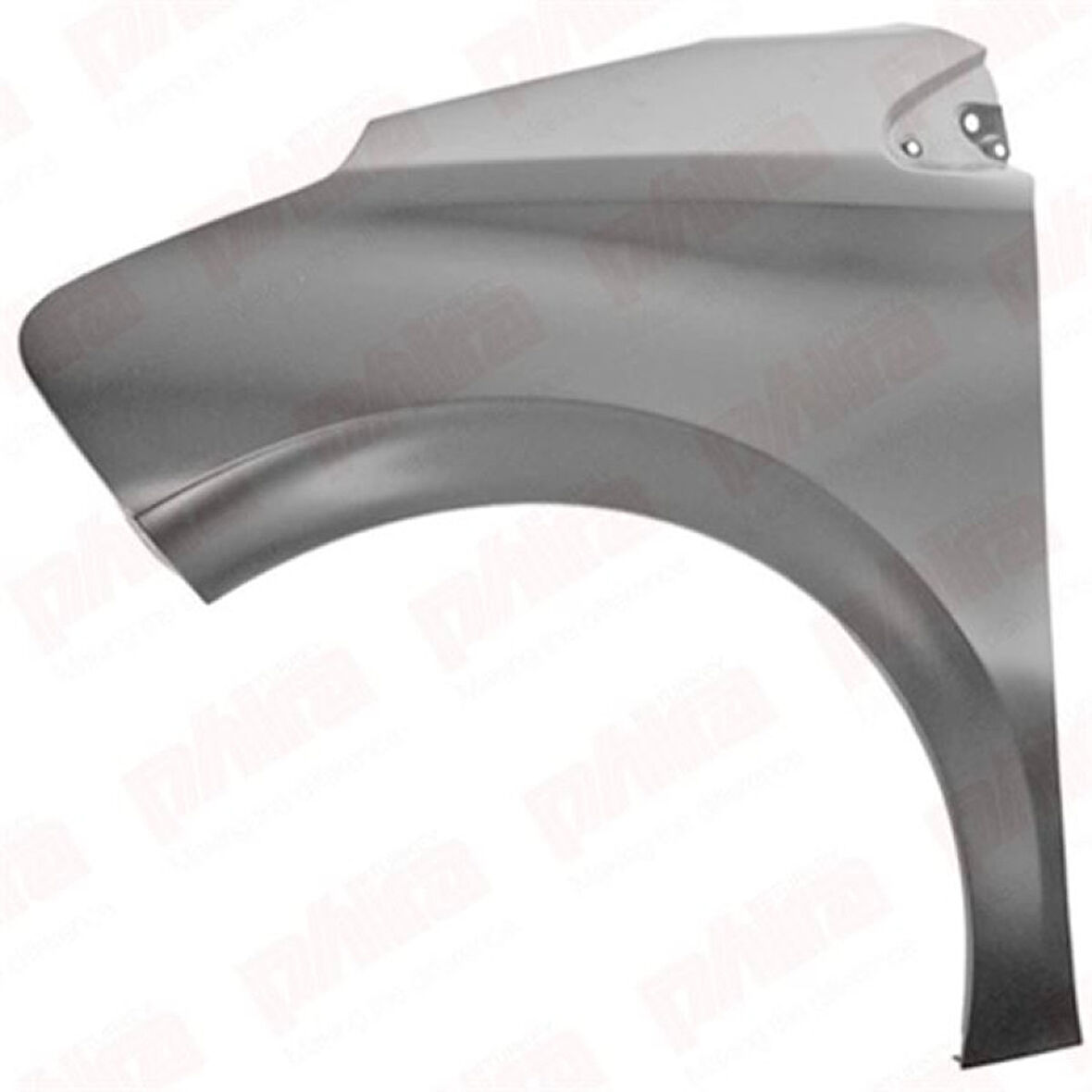 Psa Camurluk On Sol Sac P208 12>17 - Oran 575011