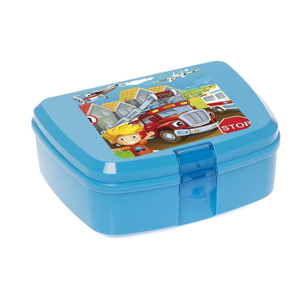 Lunch Box-Sarışın Çocuk