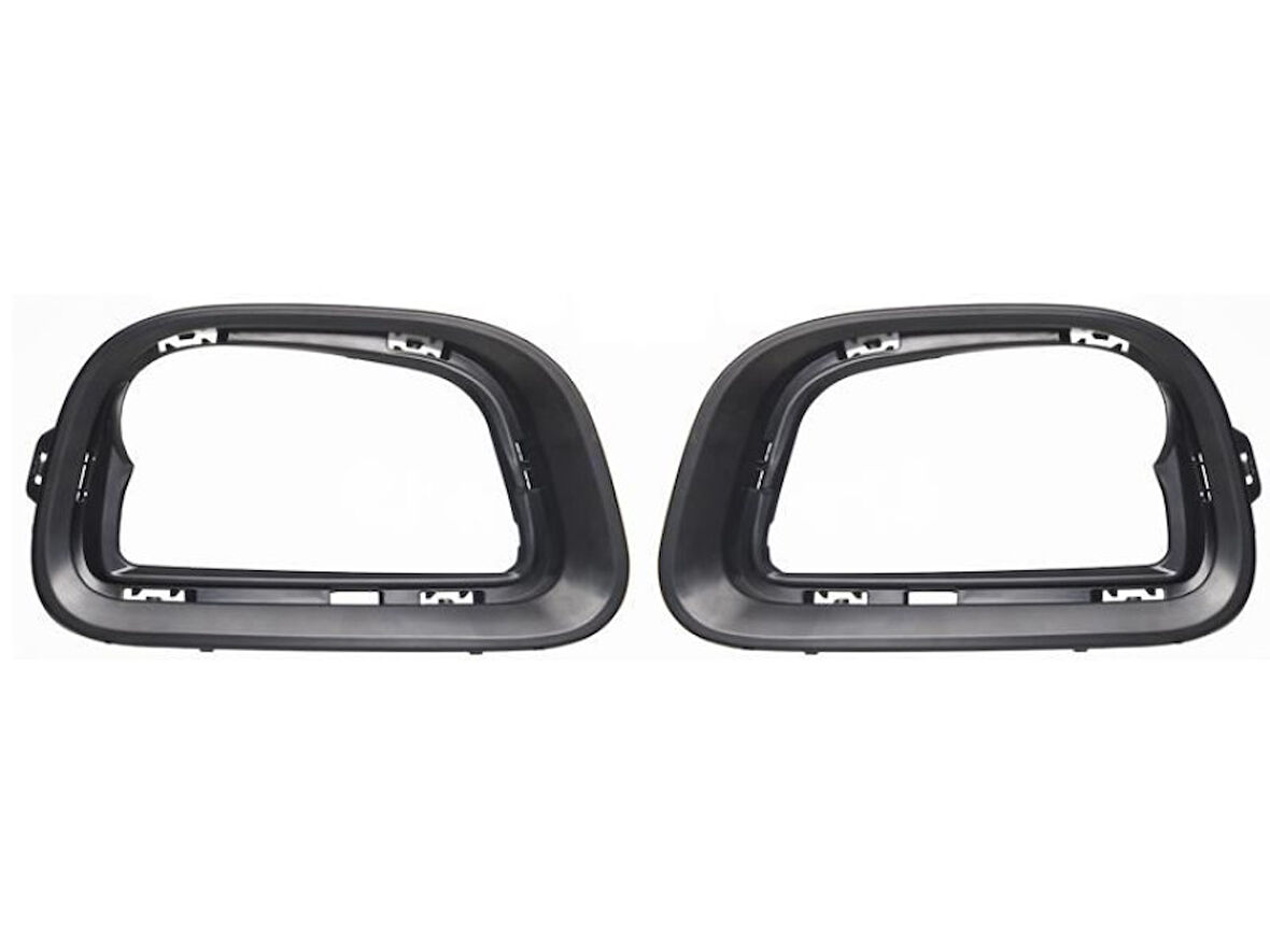 Psa Sis Far Kapagı On Sol-Sag Takım Berlingo 18> - Phira Br-18723