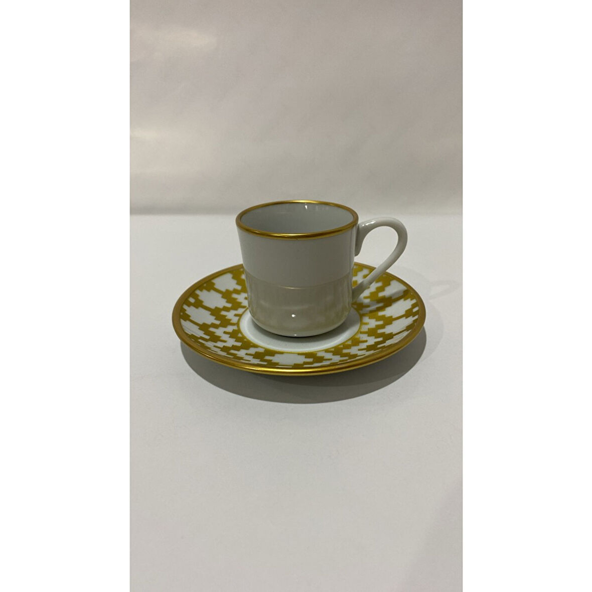 YMP PASHA HOME PSH-9302 KUMLAMA KAHVE FİNCANI