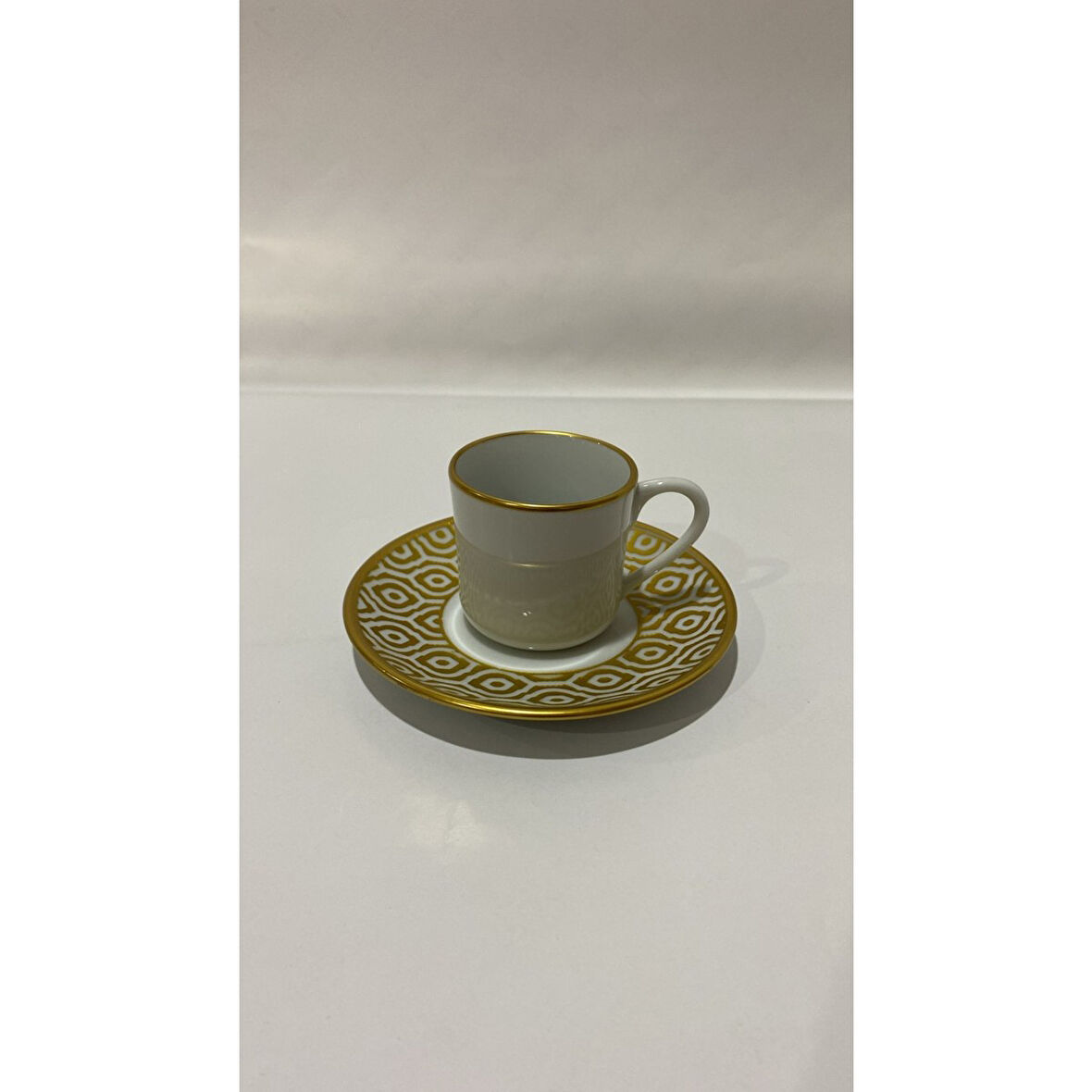 YMP PASHA HOME PSH-9303 KUMLAMA KAHVE FİNCANI