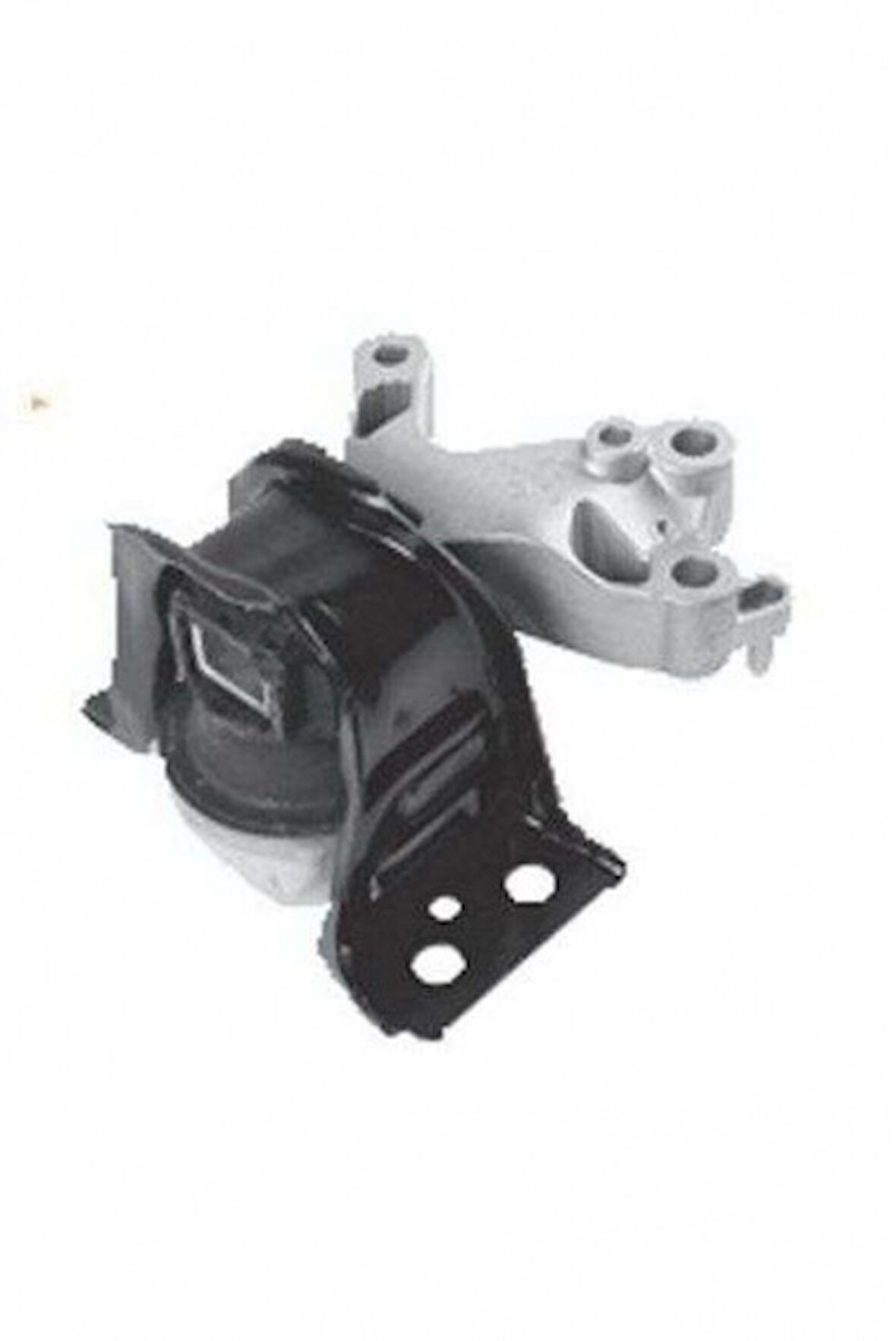 Renault Motor Takozu Dacıa Dokker Lodgy Clio IV - Gb 4415