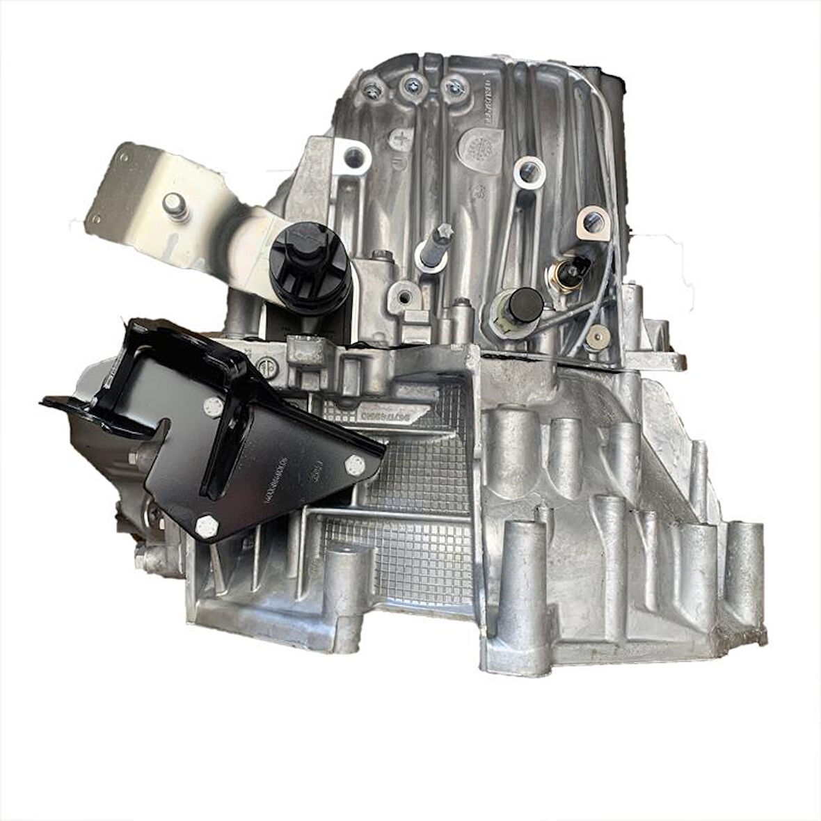 Psa Komple Sanzıman Boxer Jumper III 2.2 Hdi 07> - Psa 9838851480