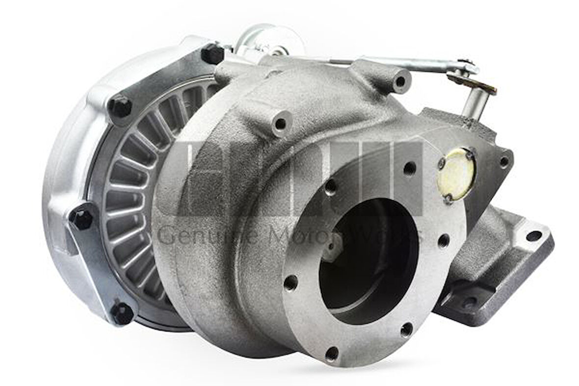 Daf Truck Turbosarj Daf Cf85 98>00 Xf95 97>02  Euro 2 - Gmw Tb452235df
