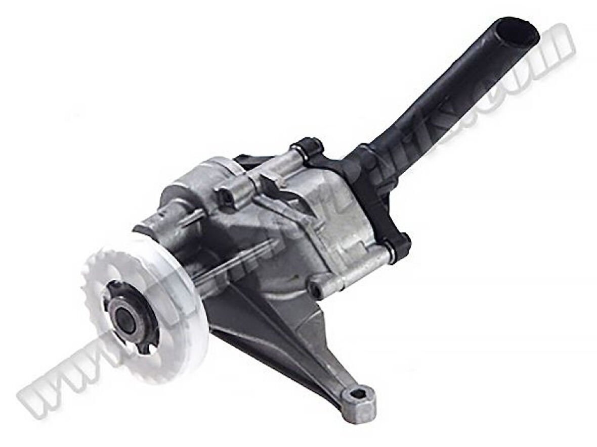 Mercedes Yag Pompası (om611) V-Class 638/2 99>03 Vito 638 99>03 Sprinter 00>06 - Wenderparts Ma6011801401