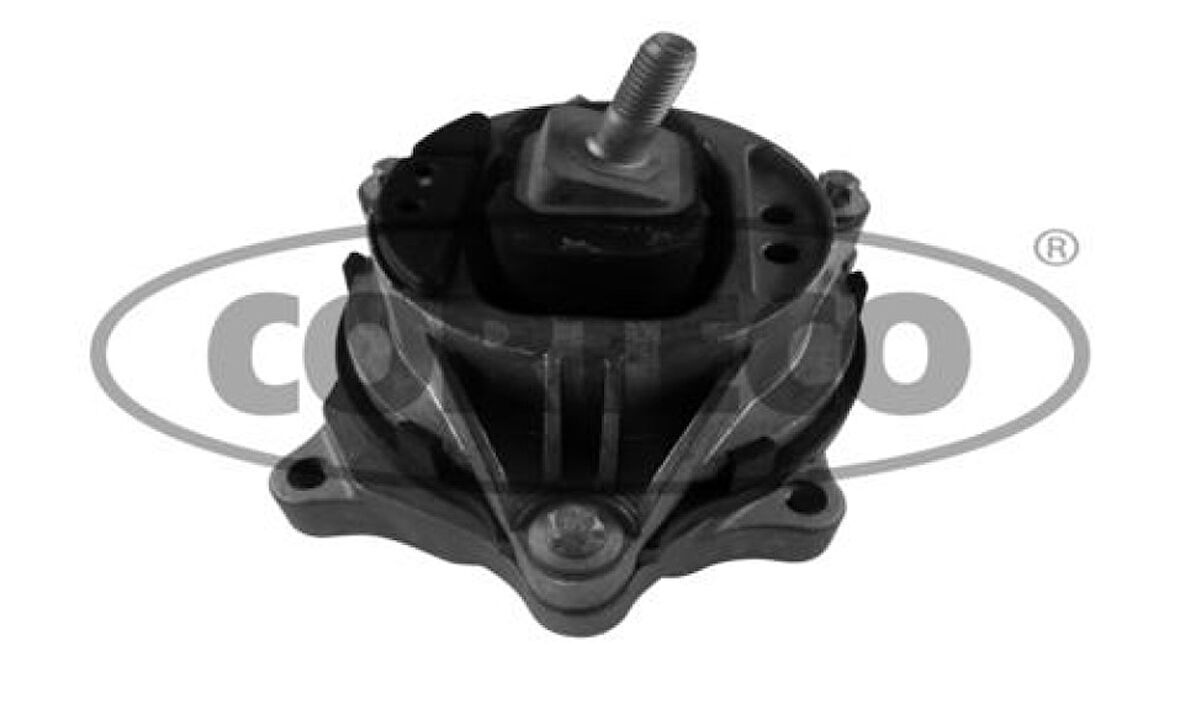 Bmw Motor Takozu Sol - Motor Takozu Sol - Cor 49361879