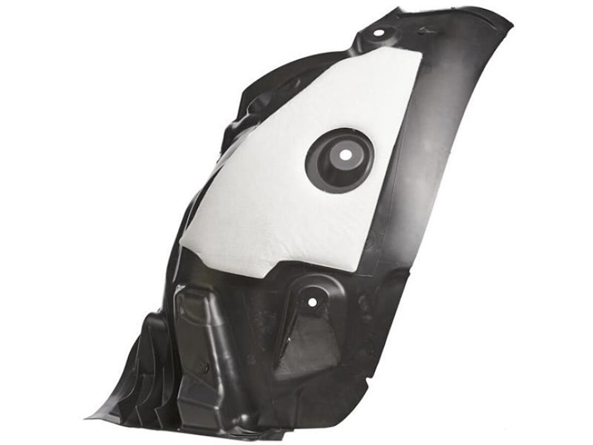 Renault Camurluk Davlumbazı On Sag Megane III 08> - Phira Mg-08453