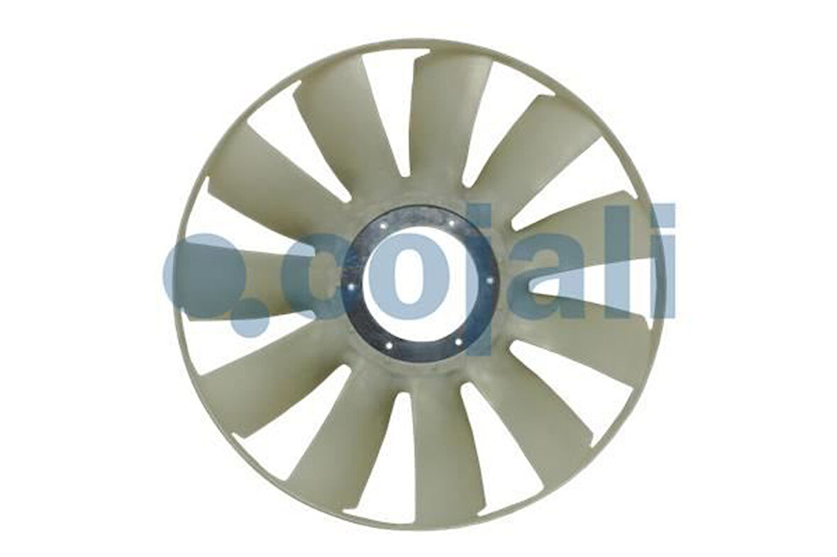 Ford Truck Fan Pervanesi - Ford Cargo / 1833-1842-3542-4142-1850 F-Max Euro 6 - Cojalı 7197101