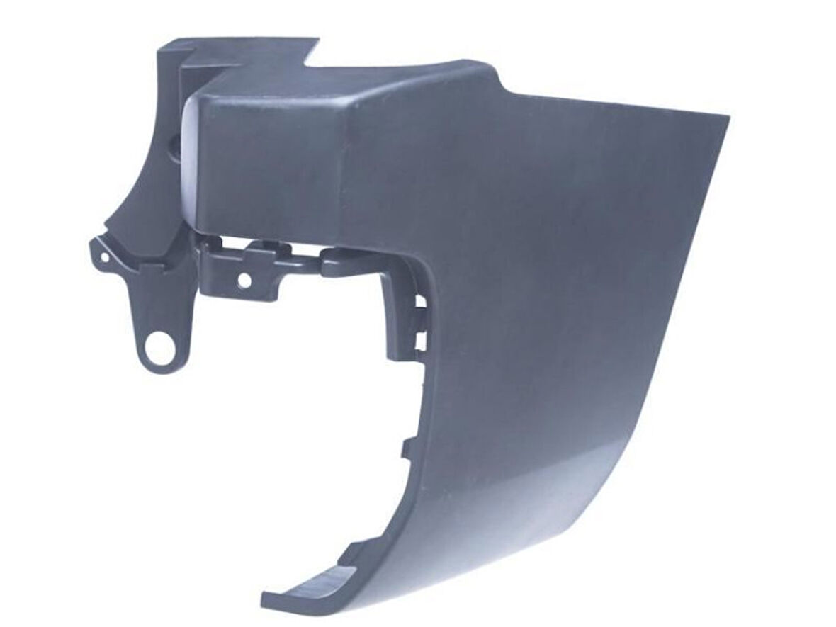 Psa Tampon Arka Sag Astarlı Maxı (2 Kapılı) Berlingo 18> - Phira Br-18356