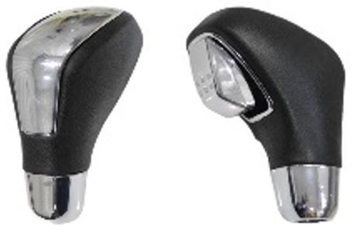 Renault Otomatık Vites Topuzu (edc) Megane III 09> Fluence 09> Laguna III 07>11 - Wpi Rm 7479