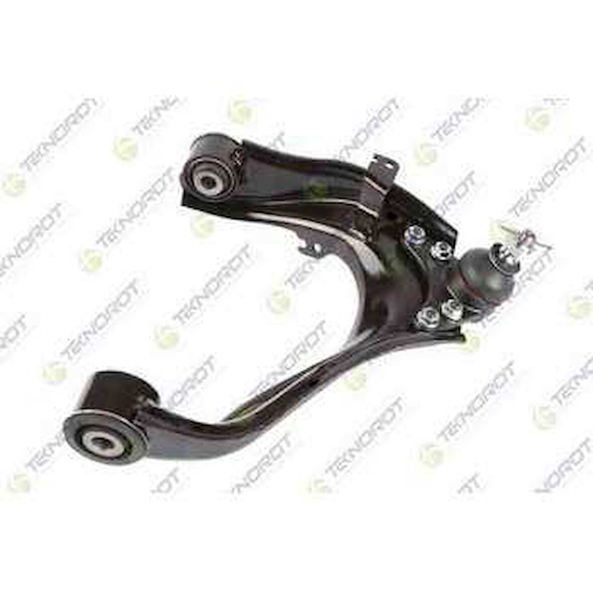 İsuzu Ticarı Rotıllı Salıncak On Sag Ust İsuzu Dmax 2012-> - Teknorot I-918