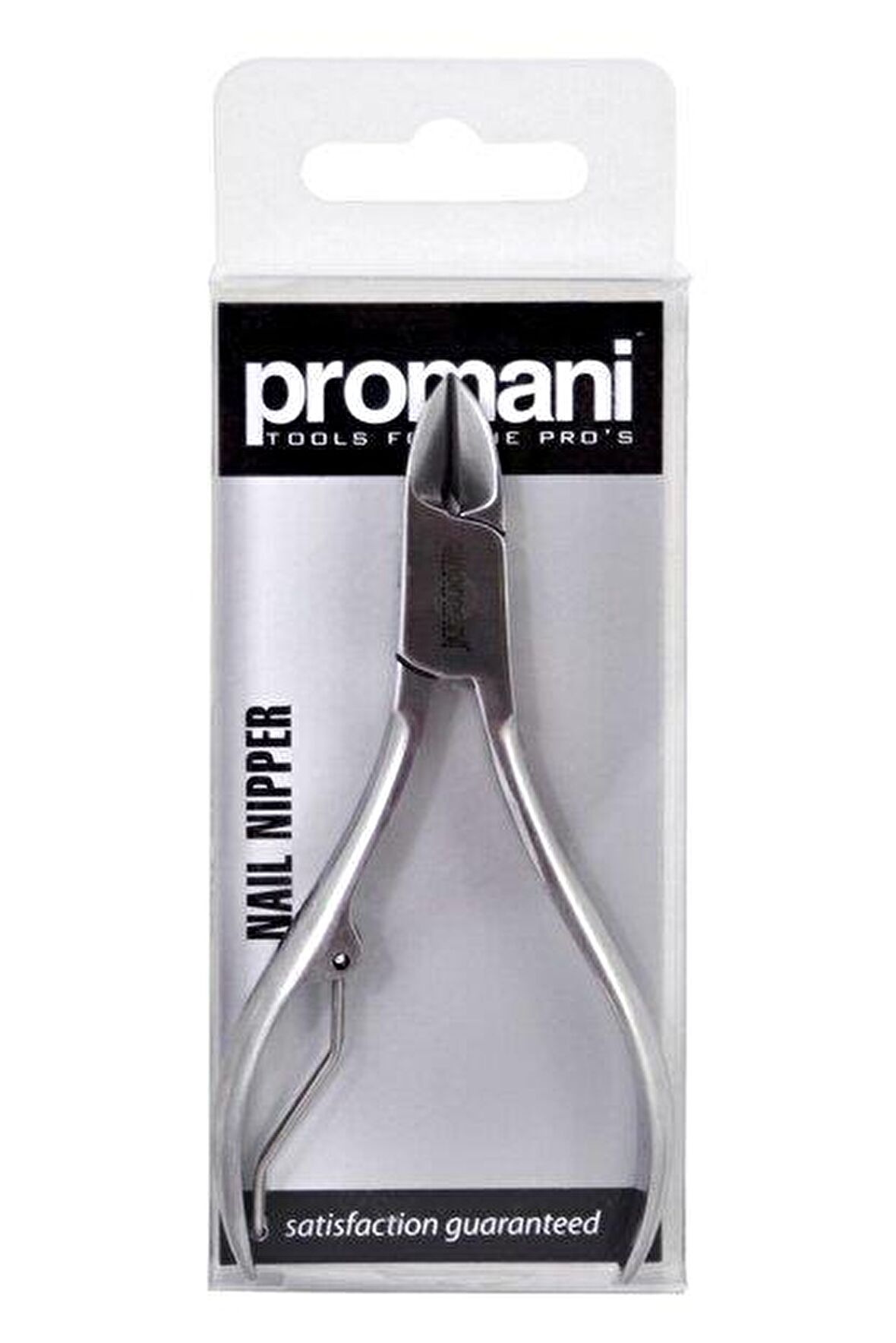 Promani PR-102 Tırnak Pensi