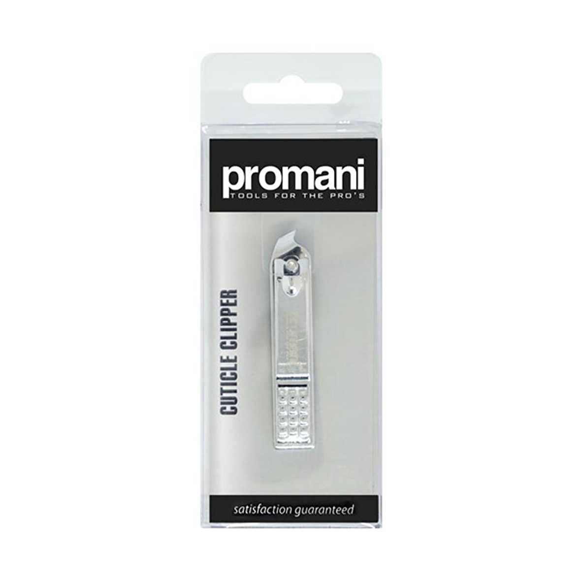 Promani PR-117 Tırnak Eti Çıt Çıtı