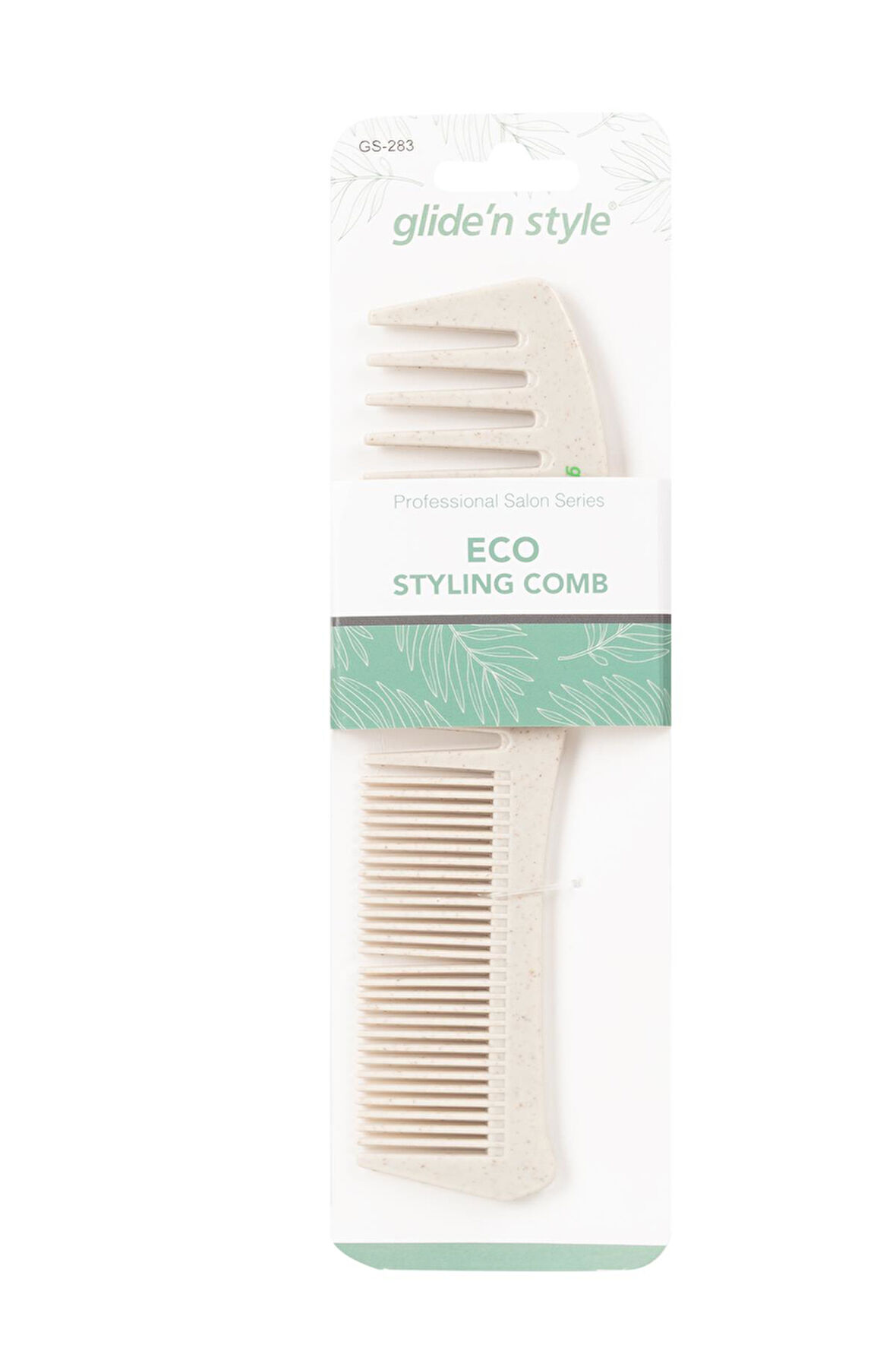 GLIDE N STYLE ECO ŞEKİLLENDİRME  TARAĞI