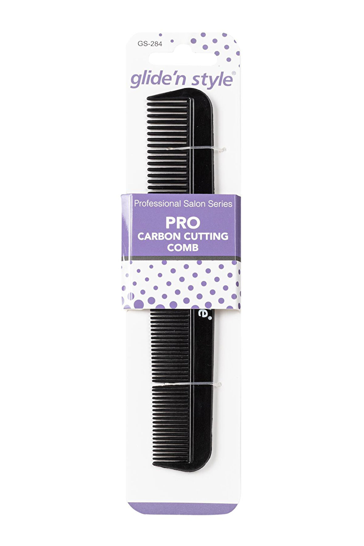 GLIDE N STYLE PRO KARBON SAÇ KESİM  TARAĞI