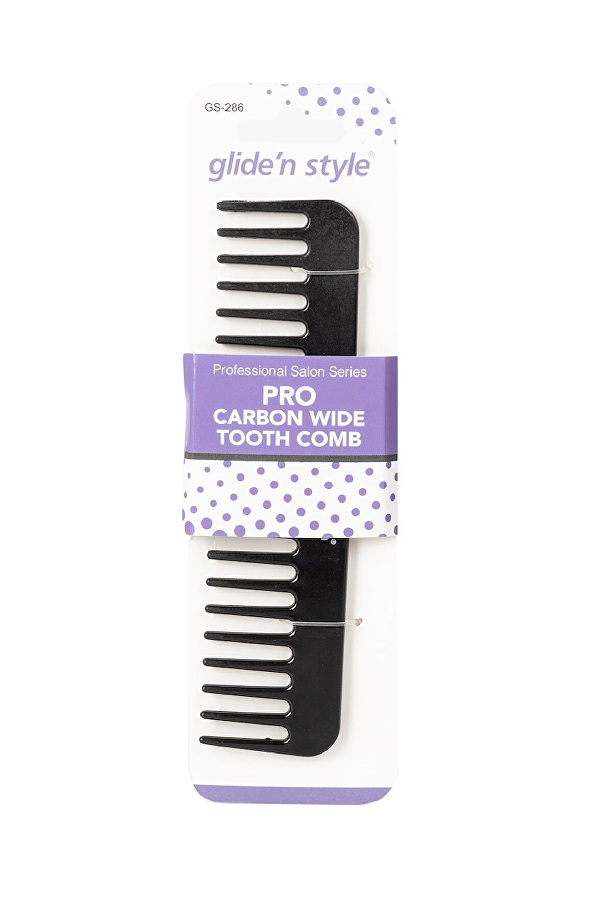 GLIDE N STYLE PRO KARBON GENİŞ DİŞ TARAK