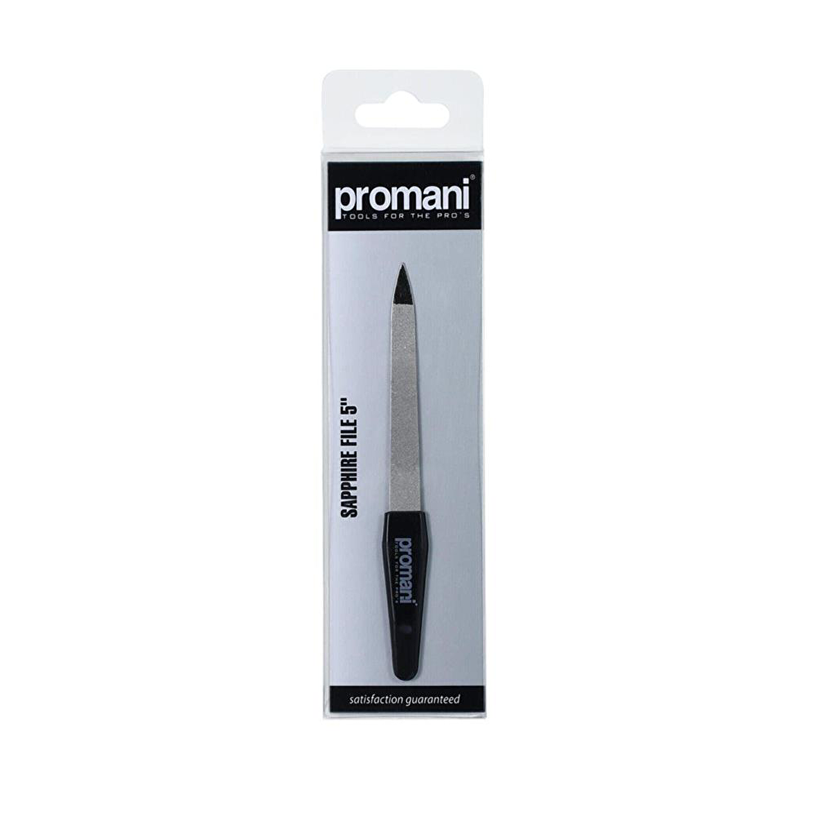 Promani PR-407 Safir Törpü Küçük Boy