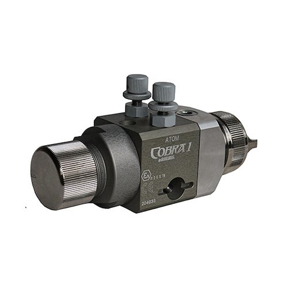 Devilbiss Cobra1 Tt 0.5 Otom. Boya Tab.