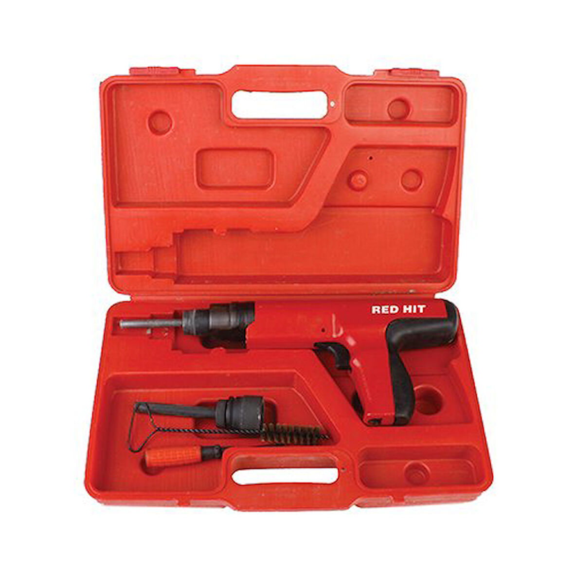 Red Hit Stp100 Strafor Tespit Tabancası