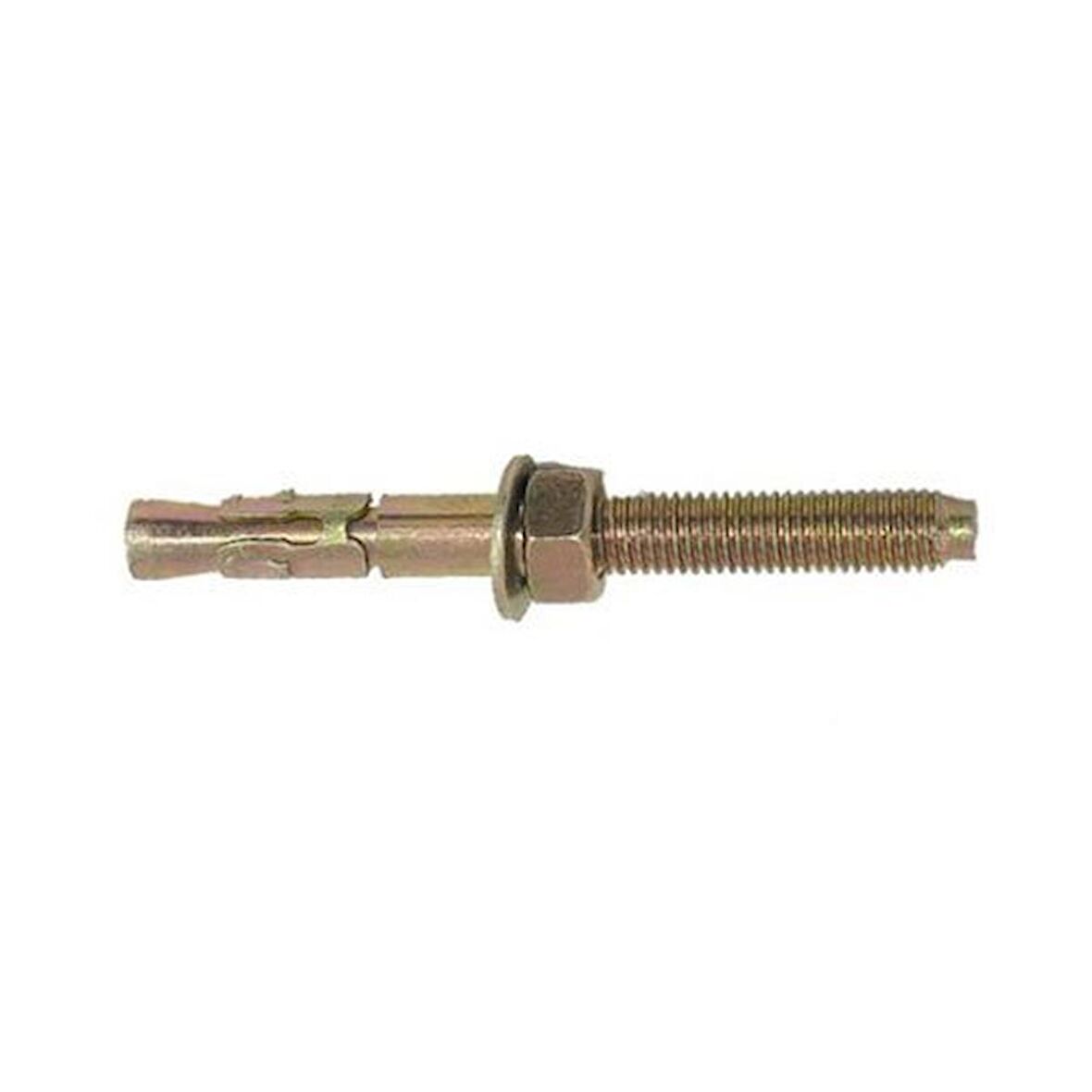 Red Hit M12x90 Klipsli Dubel