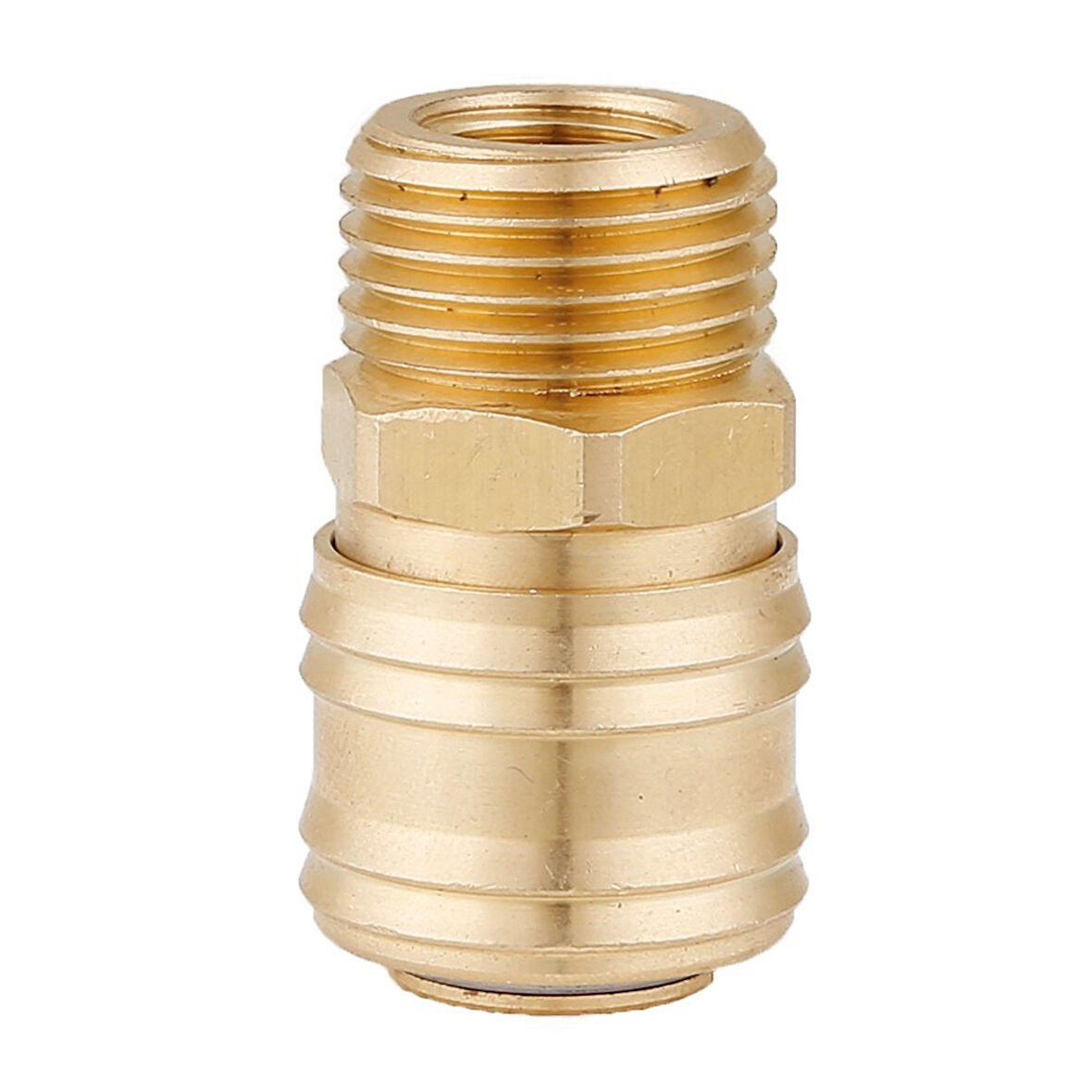 Red Hit 1/2 Erkek, 1/4 Dişi Kaplin Gövde