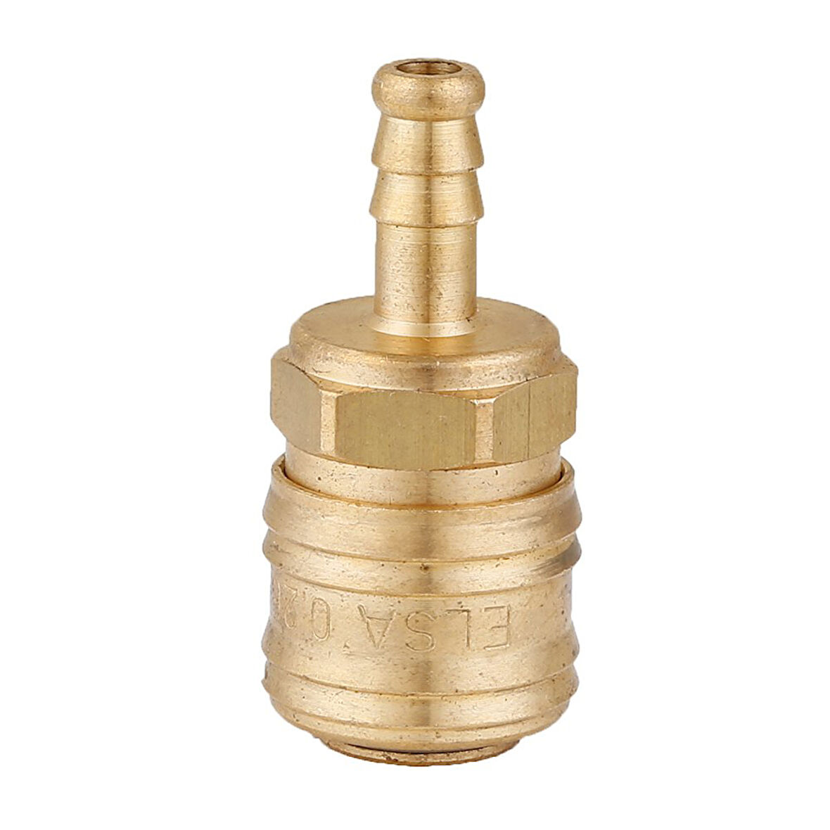 Red Hit 8 mm Hortum Uçlu Kaplin Gövde