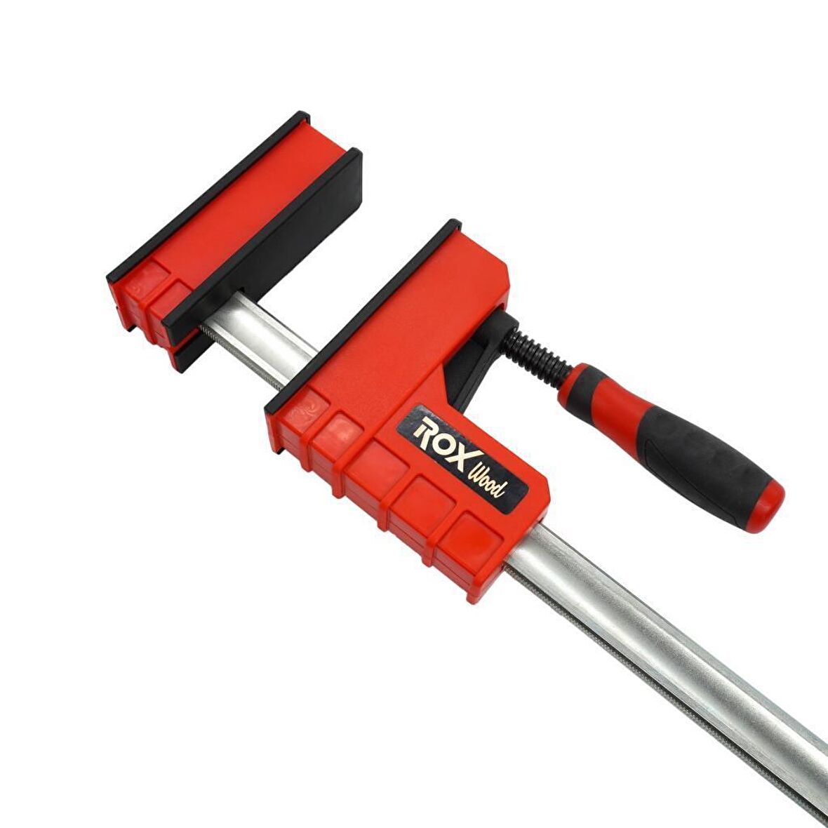 Rox Wood 0005 Geniş Yüzey İç Dış Paralel İşkence 1200 mm