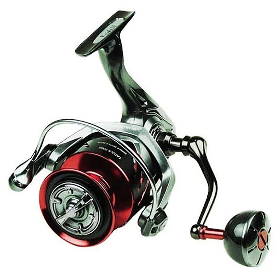 Kawa Jil Tatula 6000 7+1 BB Jig Olta Makinesi