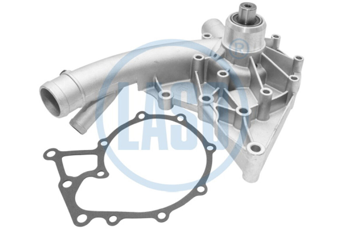 Mercedes Devirdaım - Kulaklı Uzun - Laso 2020 0113