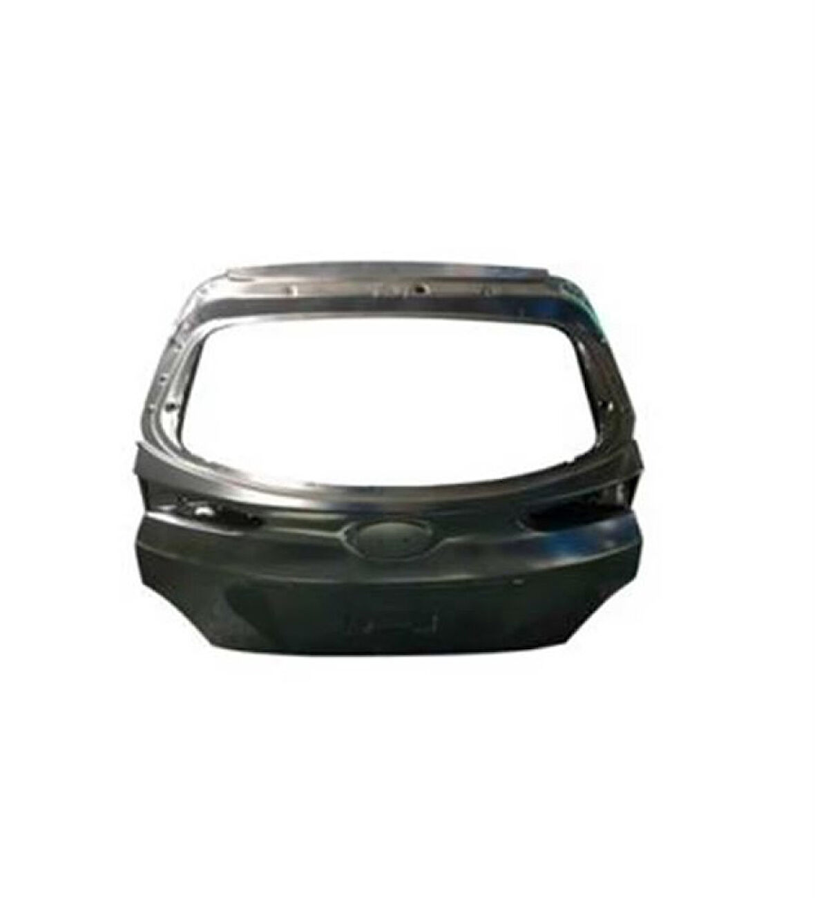 Hyundaı Bagaj Kapagı Hyundaı Kona 19-> - Yrj Yrj01-Kna18-301