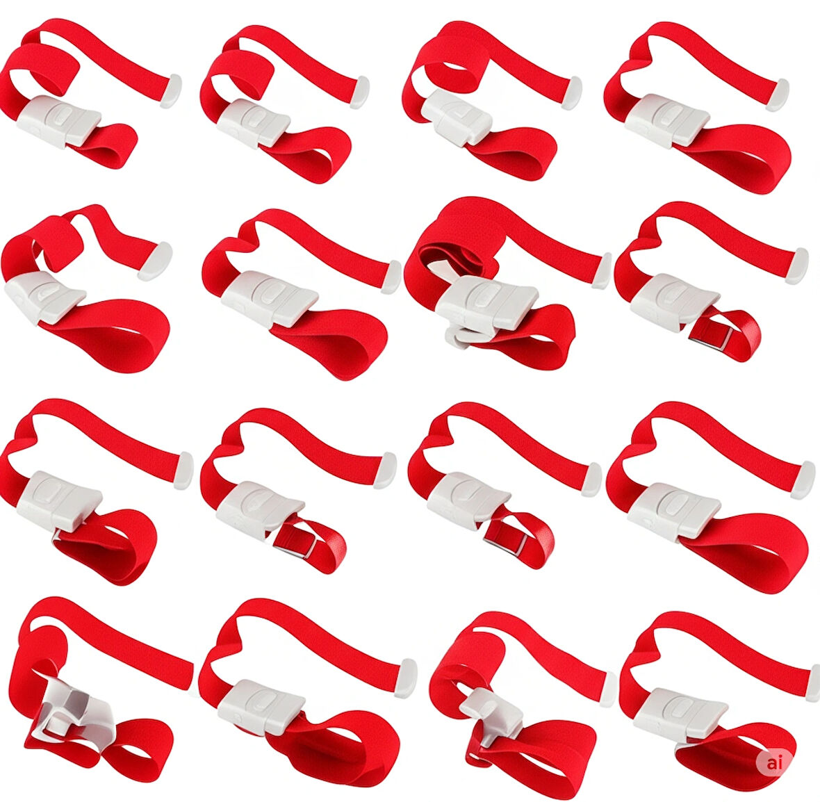  Otomatik Turnike 16 Adet