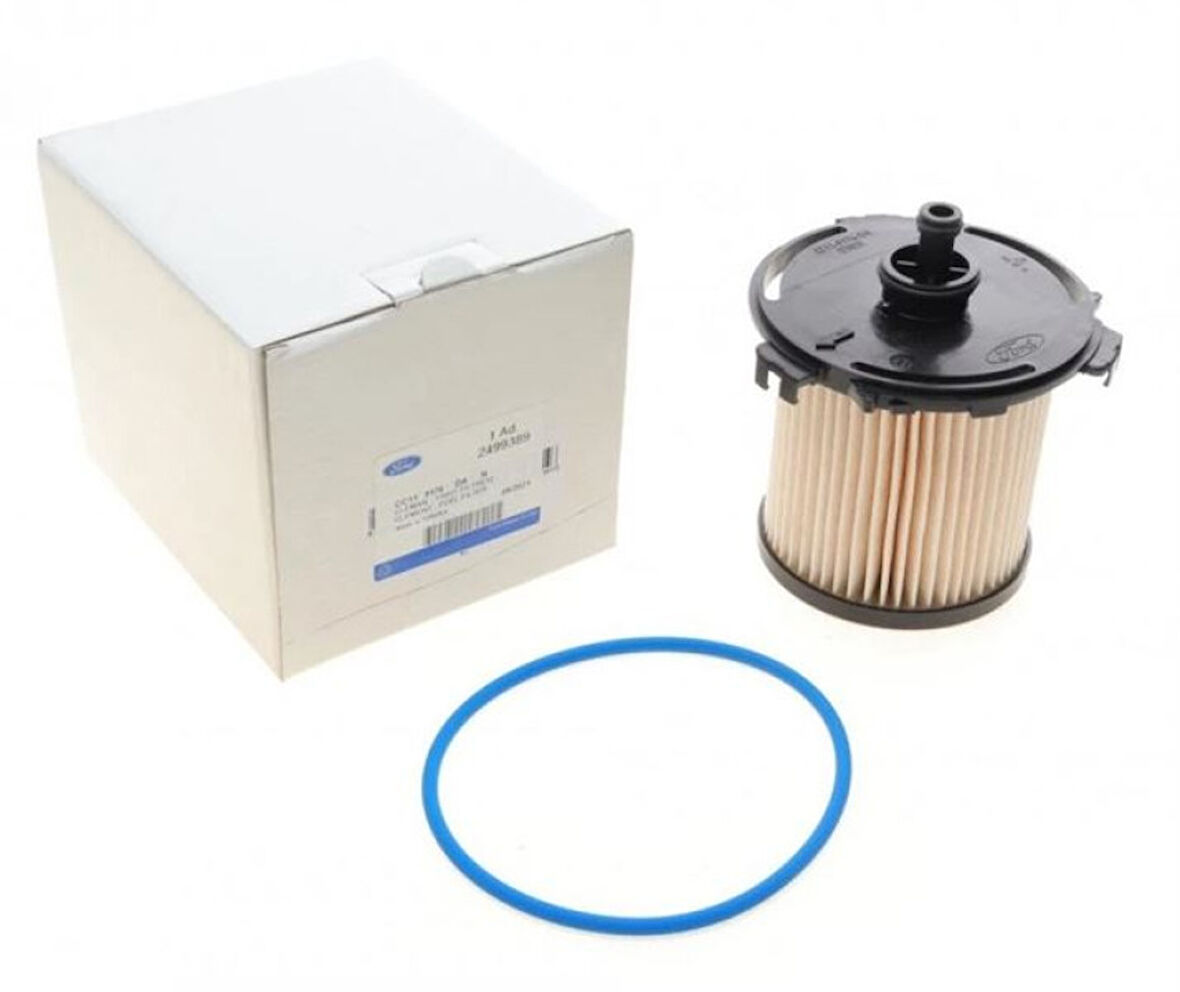 Ford Mazot Filtresi Transıt Custom V347-V362-V363 2.2tdci 11>18 - Otosan Cc119176da