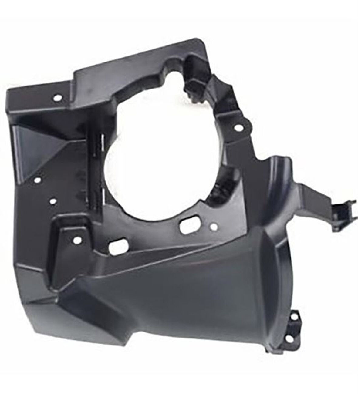 Bmw Sis Far Destek Braketi Sag F30 12> - Vortex V0200329