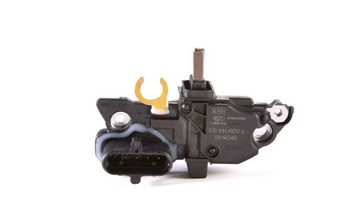 Scanıa Truck Alternator Konjektor 24v Komurlu Axor Daf Scanıa  (f00m144123) - Bosch 1986ae0105