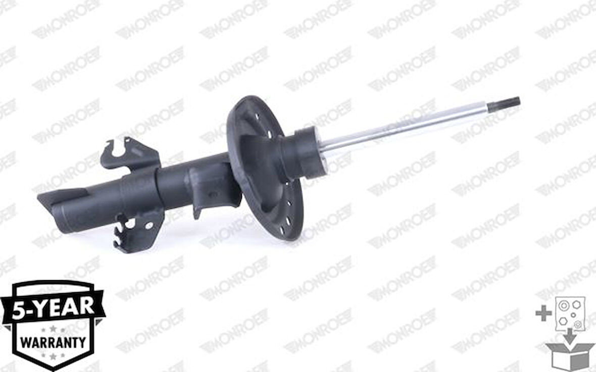 Alfa Romeo Sag Amortısor Alfa Romeo Giulıetta 10> - Monroe G8312
