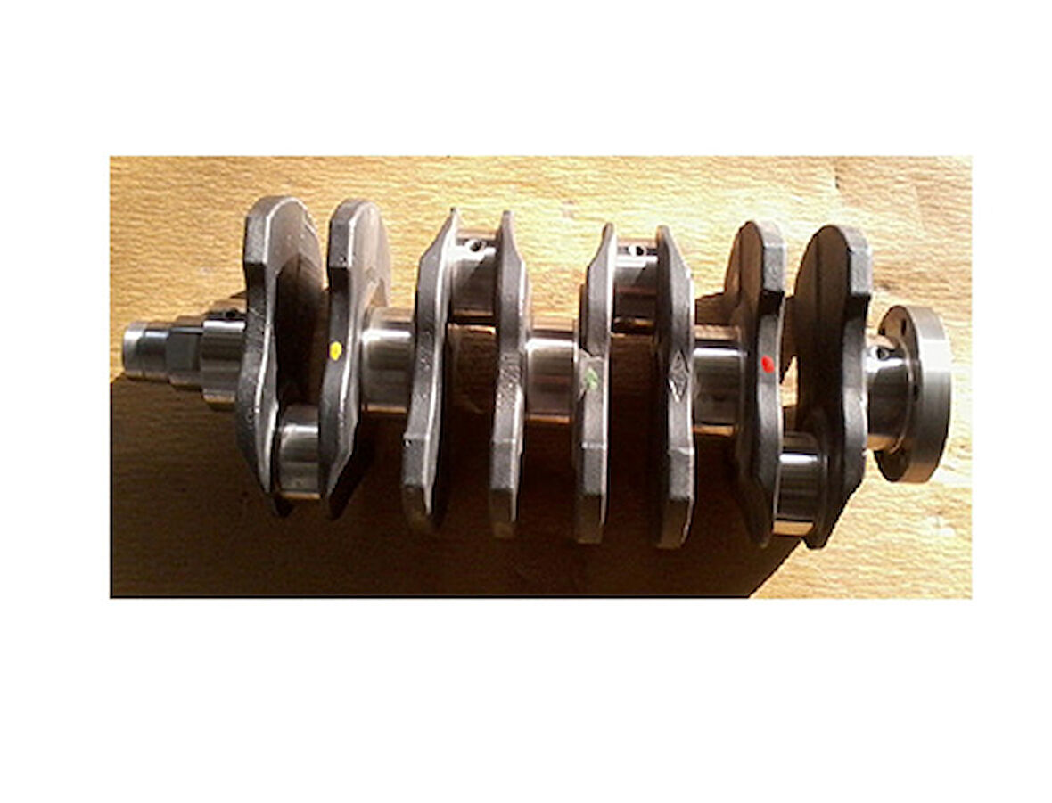 Fiat Krank Palıo Albea Doblo 1,2 16v (kece:27mm) - Genmot 1138