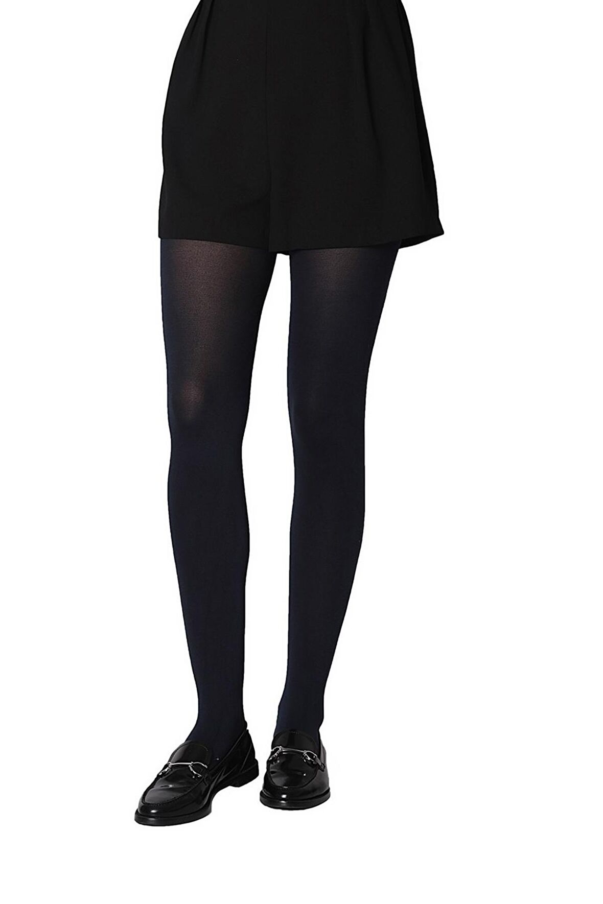 Daymod Koton Kadın Külotlu Çorap  Lacivert