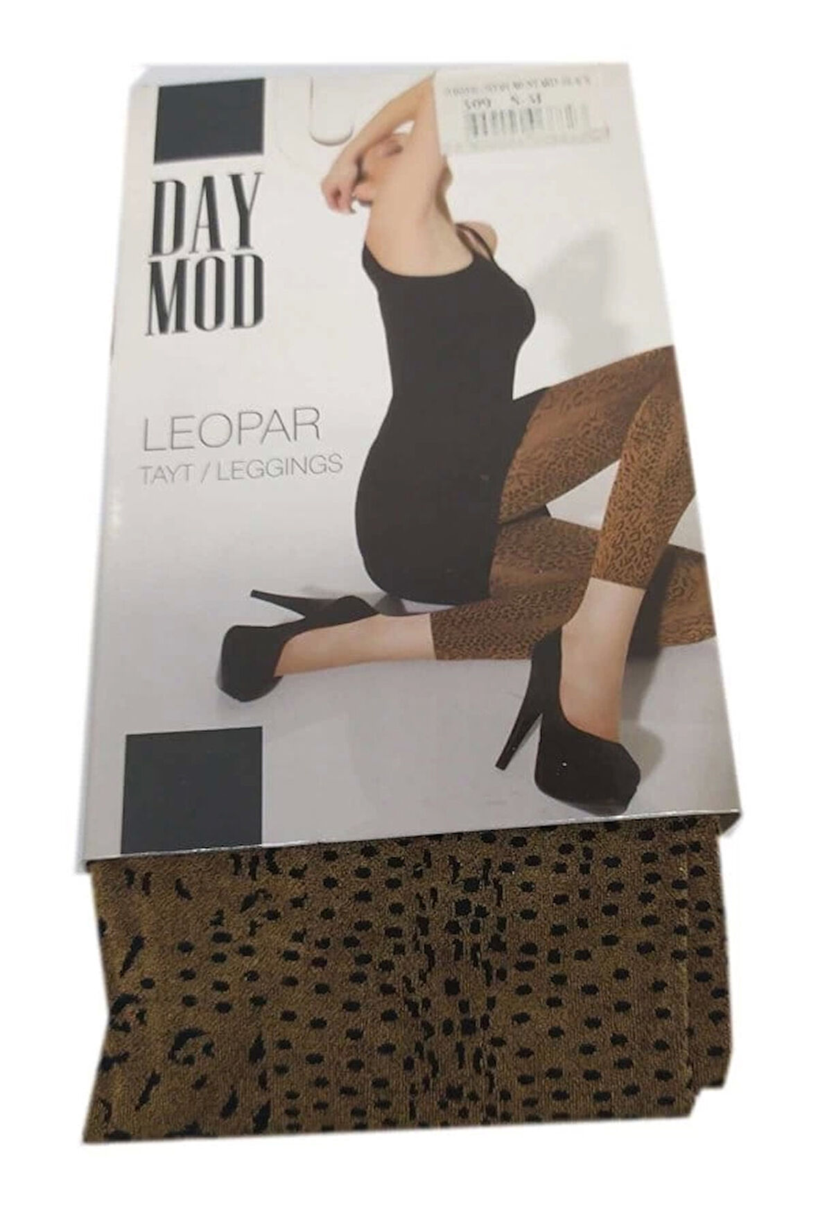 Daymod Leo Kadın Tayt