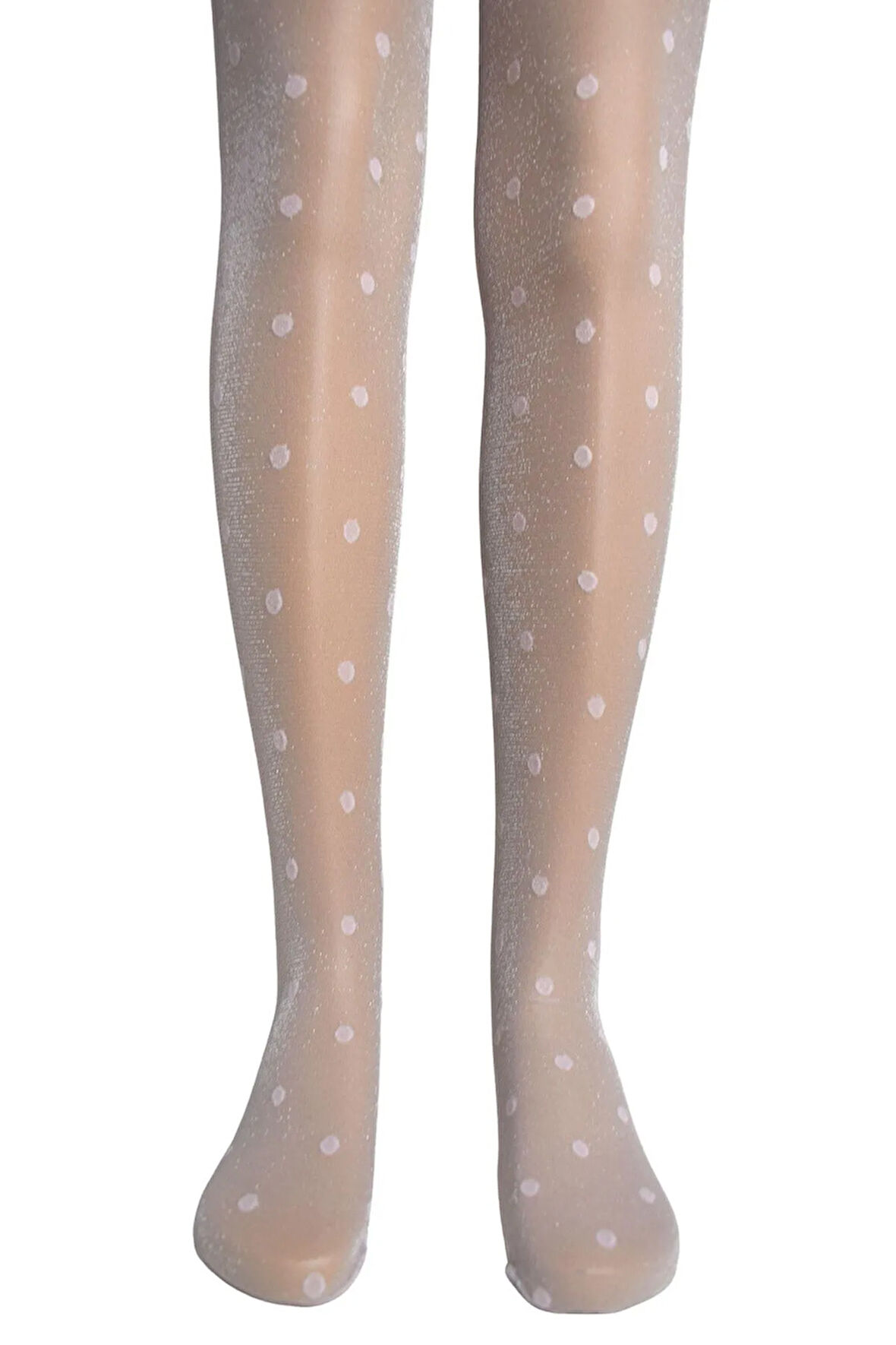 Güneş Simli Çocuk Külotlu