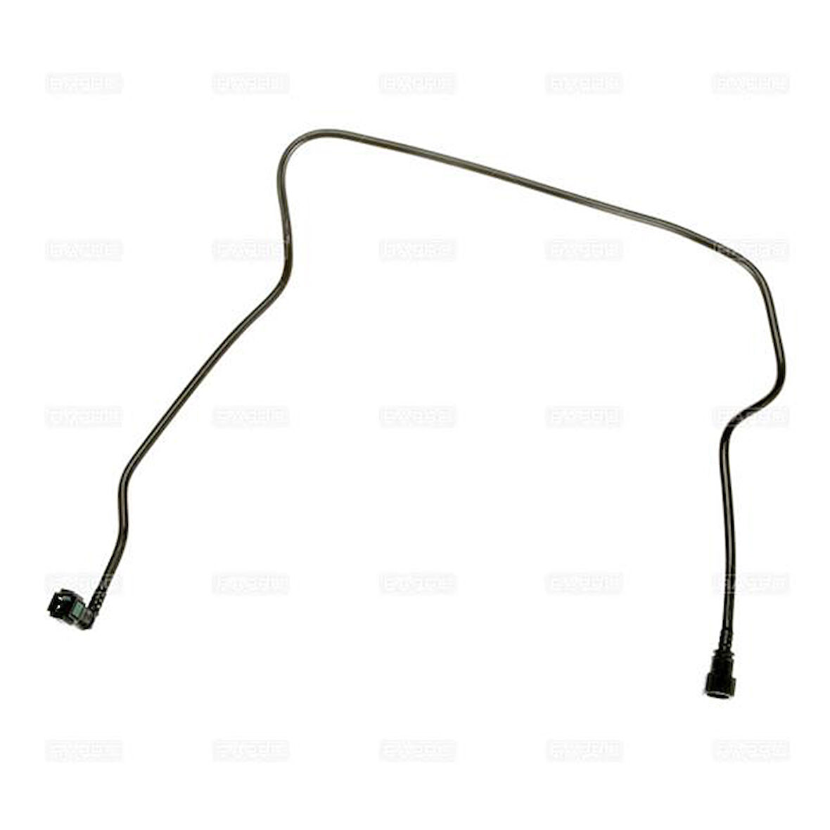 YEDEK SU DEPOSU HORTUMU FORD RANGER 2.2 TDCİ -3.2 TDCI 11>