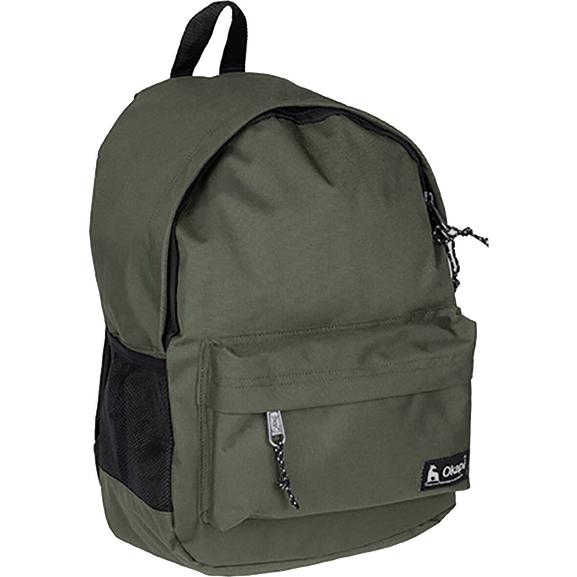 Tıgra Okapı Sırt Çantası Haki Okp/112