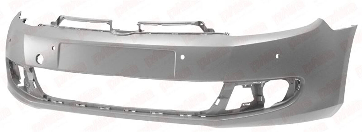 Vag On Tampon 4 Sensorlu Astarlı Golf VI 08> - Eurostamp 153.12.9130