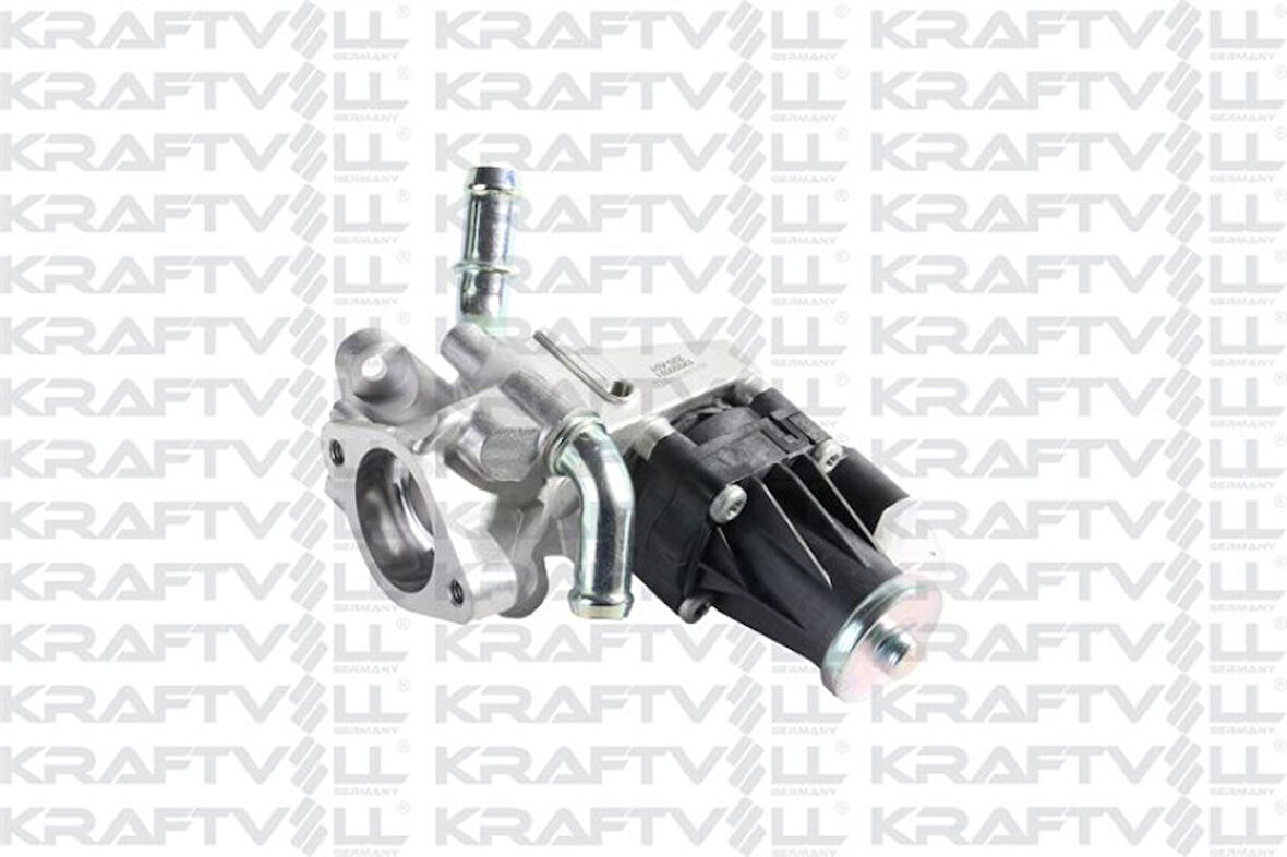 Ford Egr Valfı Transıt 2.2 V347-V362-V363-Ranger-Boxer-Jumper - Kraftvoll 12050021