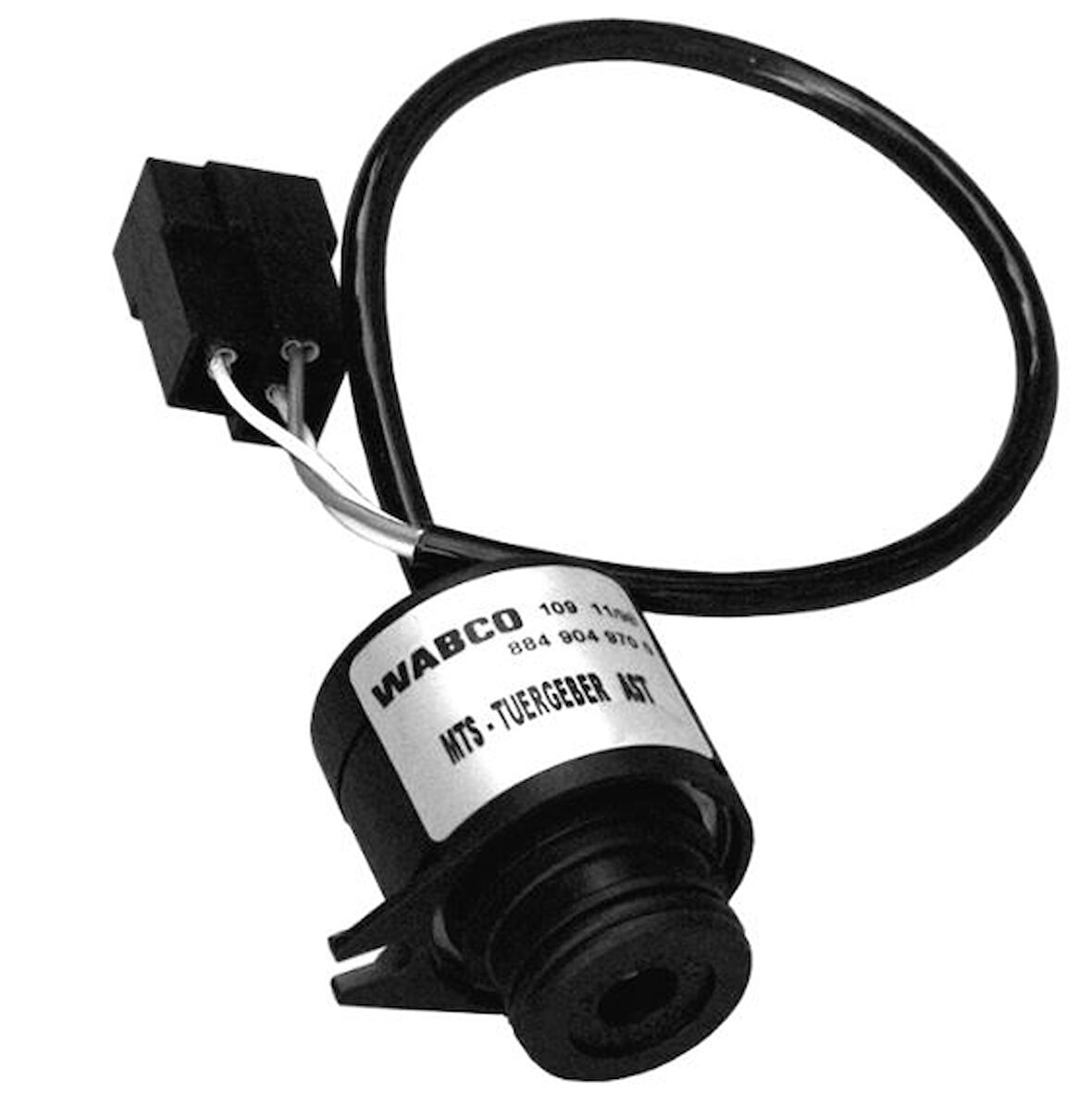 Mercedes Truck Kapı Kumanda Sensoru Mercedes - Wabco 4461901500