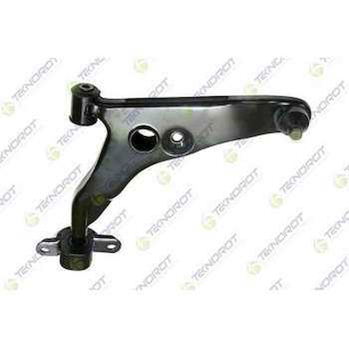 Mitsubıshı Alt Salıncak Sag Rotıllı Komple Mitsubıshı Carısma 2000 2006 - Teknorot MI-718