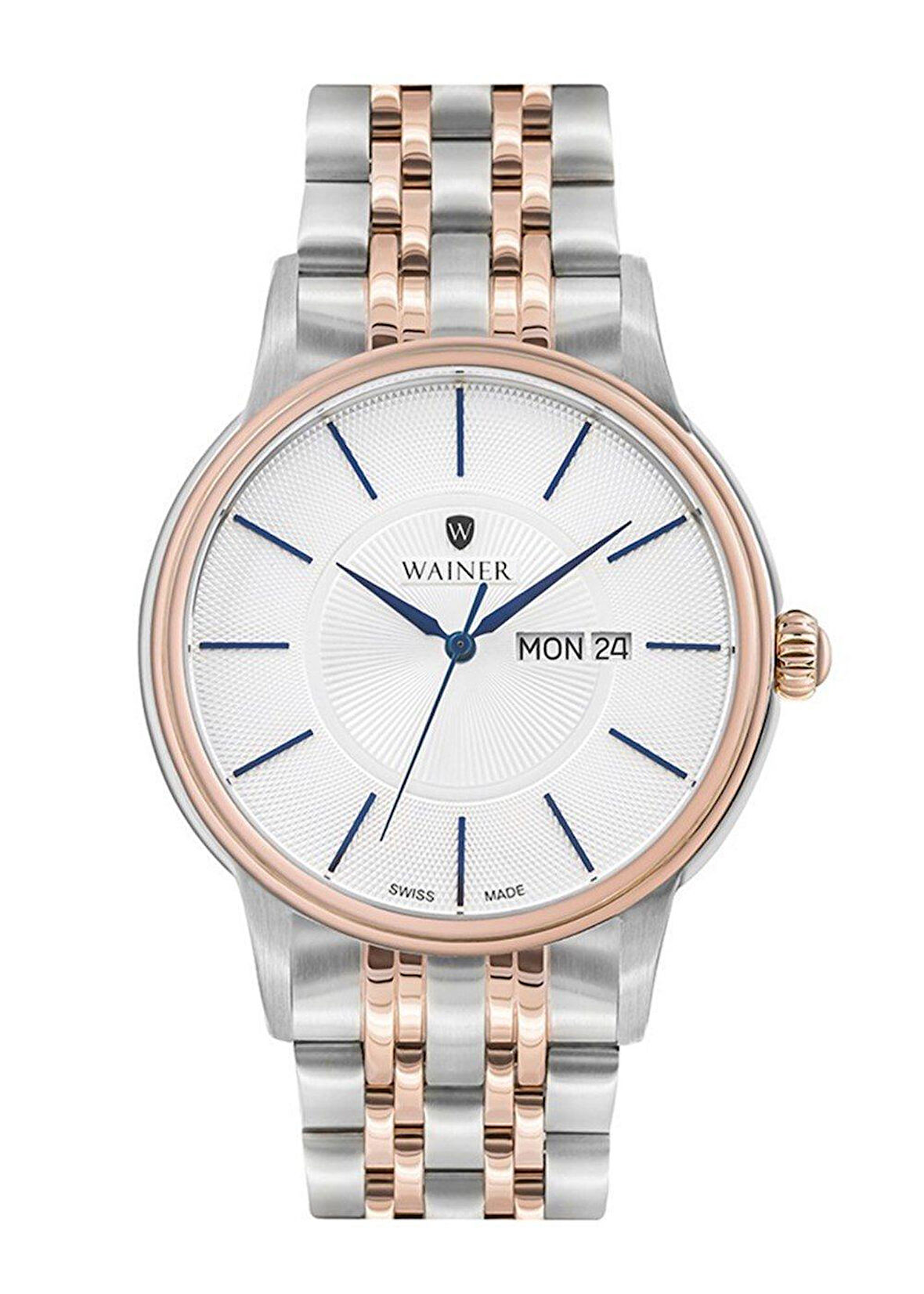 Wainer WA.14944-A Erkek Kol Saati